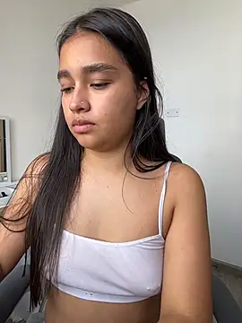 Živý XXX chat I_Samanthaa