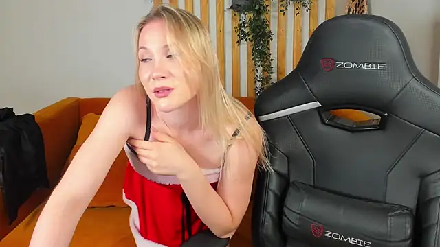 Chatroom XXX en direct de ElaraVoltage