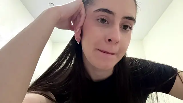 raisatdj Adlı Modelin Canlı XXX Sohbeti