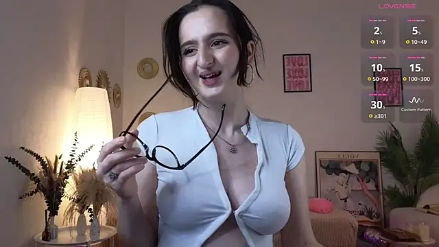 fairysilkk Live XXX-chat