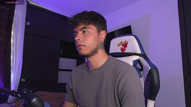Chat XXX Live _morghan_