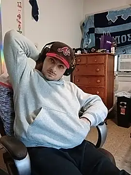 DADDY_KANE8---のウェブカメラショー