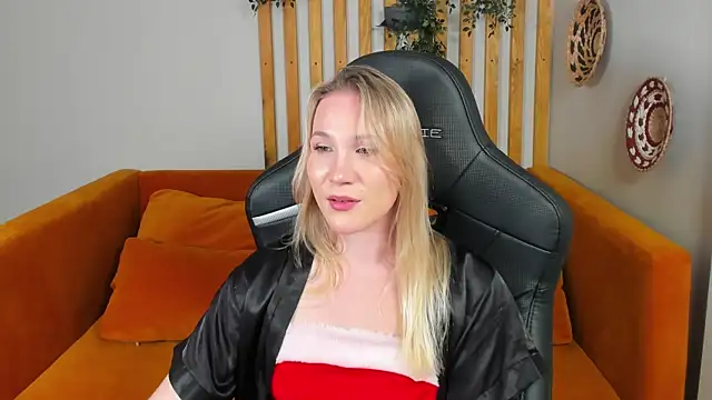 Chat XXX ao vivo de ElaraVoltage