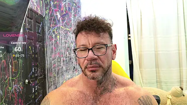 jocobo_hot Live XXX-Chat