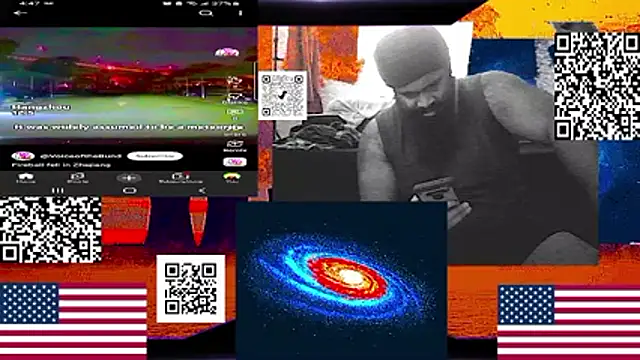RussellTaylorLacy élő XXX-chatje