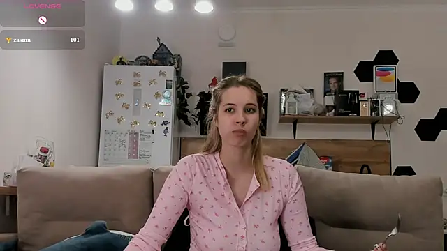 Hot__K: απευθείας συνομιλία ΧΧΧ