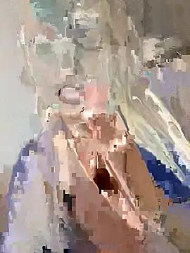 Show Webcam de Lush-LunaXX