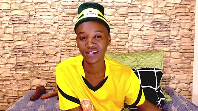 Czat XXX na żywo – EbonyOlive69