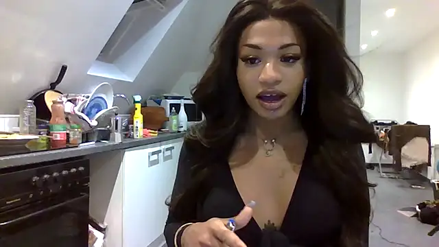 Loren4a's Live XXX Chat