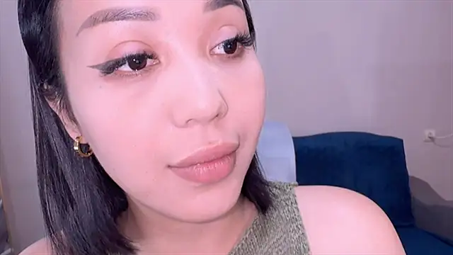 PurrrfectMiko 라이브 XXX 채팅
