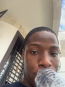 CharlesBrown_'s Live XXX Chat