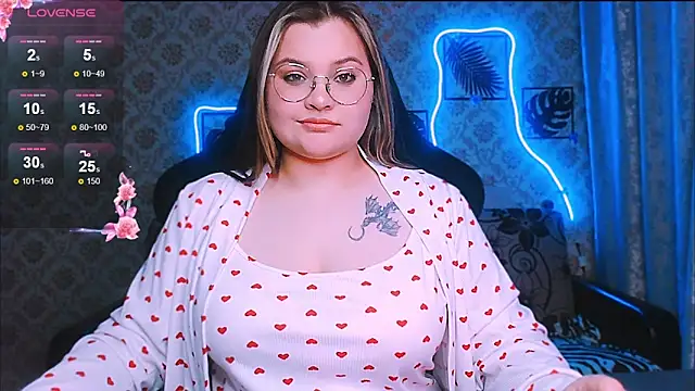 Онлайн чат XXX InLoveWithLife26