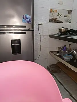 zamarasexy Adlı Modelin Canlı XXX Sohbeti