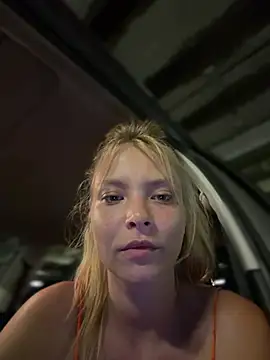 AnastasiaAniess 라이브 XXX 채팅