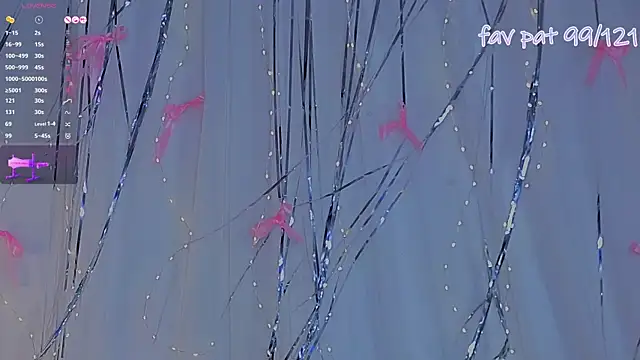 Chat XXX ao vivo de a11yson