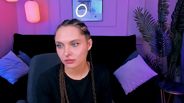 ChloeSunny's Live XXX Chat