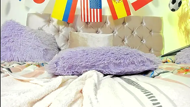 alanavega11 라이브 XXX 채팅