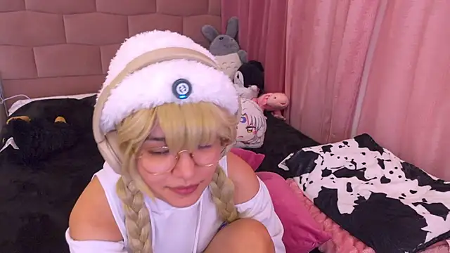 NataliaNovak 라이브 XXX 채팅