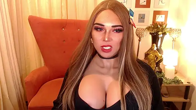 TsMalibogXx: διαδικτυακό σόου στην κάμερα