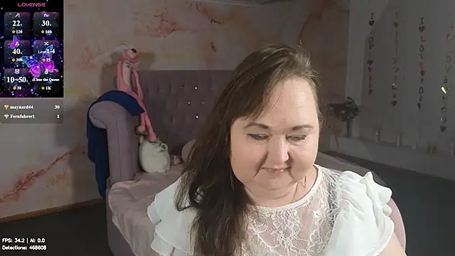 Eloisa_Eloy 라이브 XXX 채팅