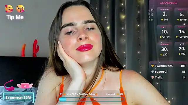 megann_fox2: απευθείας συνομιλία ΧΧΧ