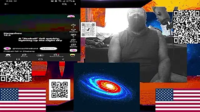 RussellTaylorLacy 라이브 XXX 채팅