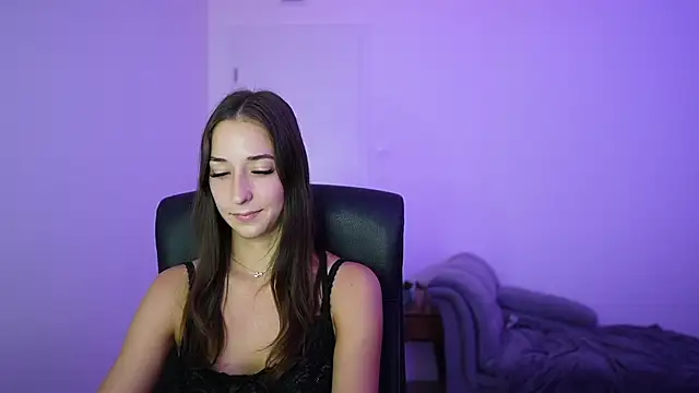 Crystalbrunette18 라이브 XXX 채팅