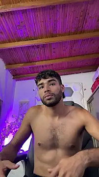 AlejandroGreco লাইভ XXX চ্যাট