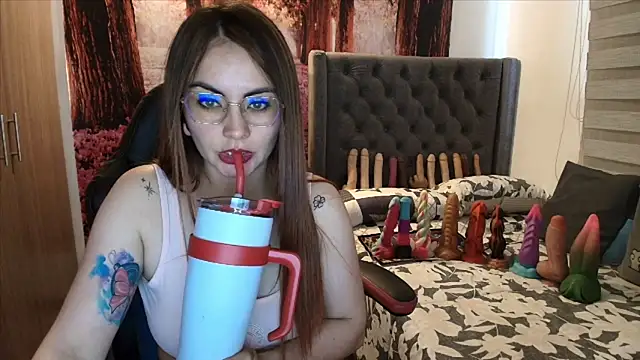 sofia23dirty 라이브 XXX 채팅