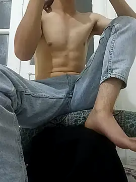 Živý XXX chat qamar97