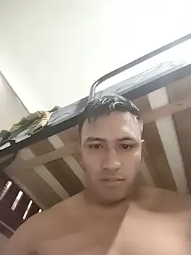 Mateoobbc 웹캠 쇼