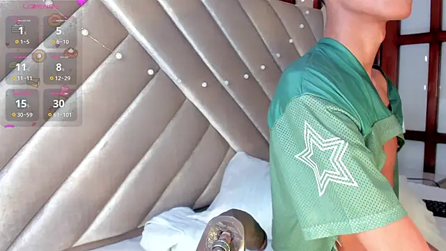 KaelSoft_ – Naživo XXX chat