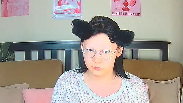 XXX chat uživo modela Derek_Carter