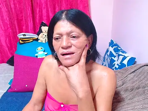sluttyrox Live XXX-chat