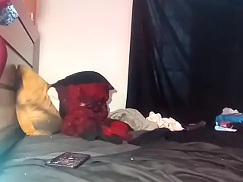 LusciousKandy's Live XXX Chat