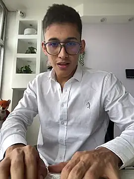 Živý XXX chat SalvadorFit