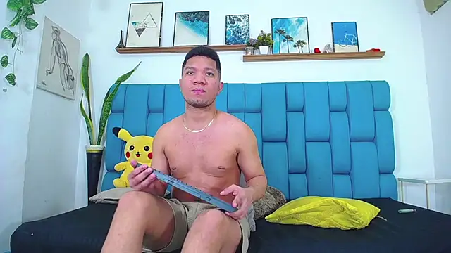 Stephen_Angel – Naživo XXX chat