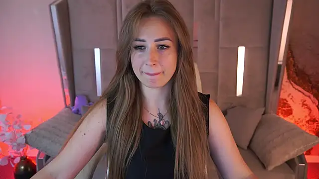 Živý XXX chat GentleAdellee