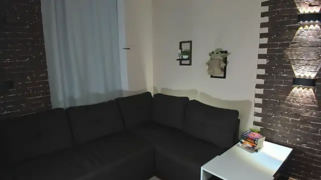ShantaeClaybourn Live XXX-Chat