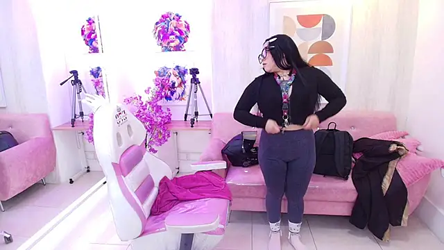 Isa_reel's Live XXX Chat