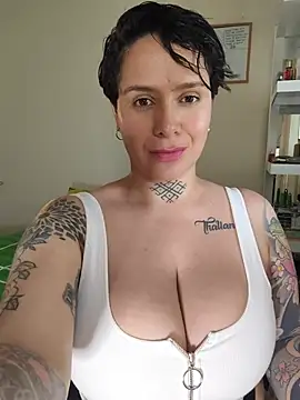 KatInk Chat XXX live