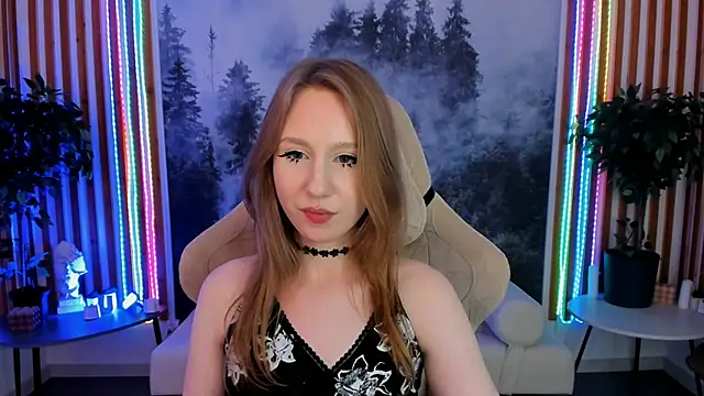 DariaTate Live XXX-Chat