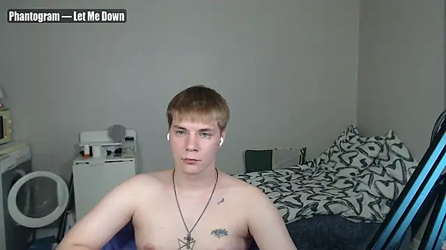 yourlildemon 라이브 XXX 채팅