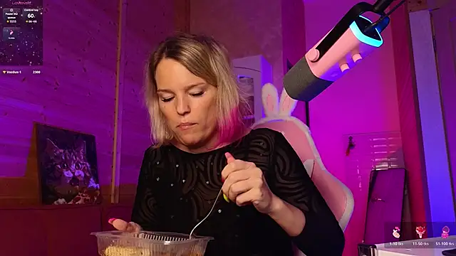 Lady_Shine Live XXX-Chat