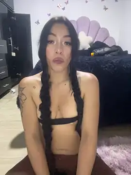 DAKOTA_SAKURA's Live XXX Chat