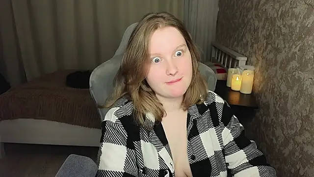 Ol1via's Live XXX Chat