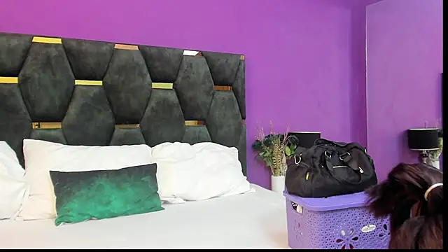 MaluJensen Live XXX-Chat