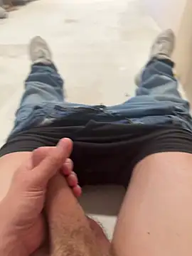 Hardpaul85 Live XXX-chat