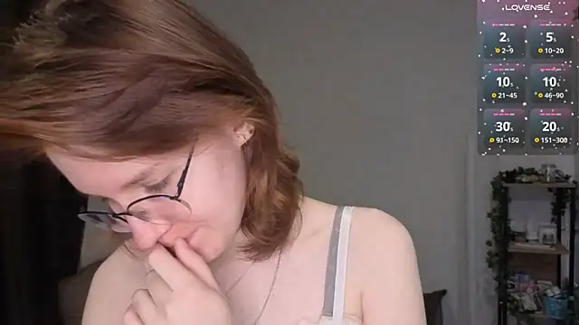 PliantMissus Live XXX-Chat