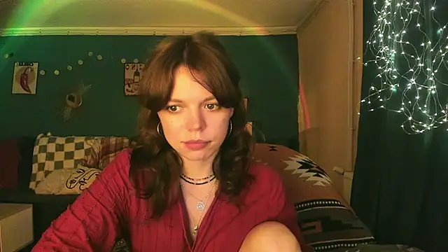 Chat XXX ao vivo de ClancyMorissey